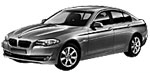BMW F10 B2203 Fault Code