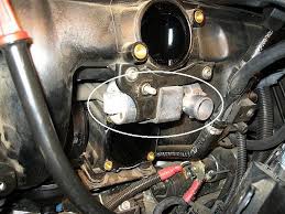See B2203 in engine